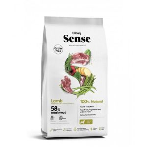 6 Kg Sense Cordero Adult Pienso para Perros