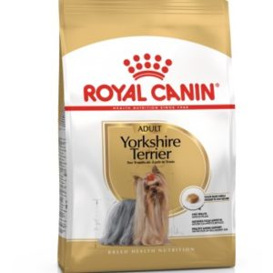 7,5 Kg Royal Canin Yorkshire Terrier Adult