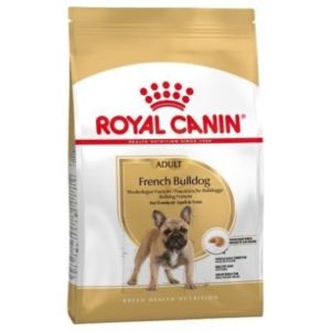9 Kg Royal Canin French Bulldog Adult