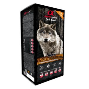 Alpha Spirit Semi húmedo MULTI-PROTEIN