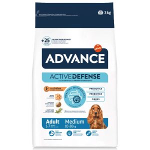 Advance Medium Adult , 3 kg
