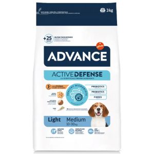 Advance Medium Light, 12 kg