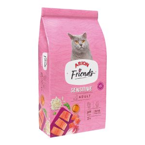Arion Friends 2 Kg Sensitive