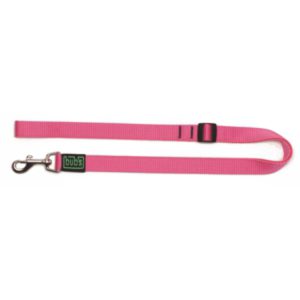 Correa Extensible Rosa Ancho 20mm Longitud 0,6m – 1m