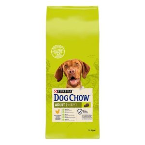 Dog Chow Adulto Pollo 14k.