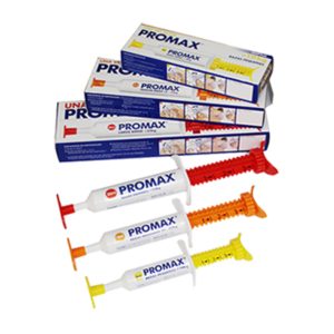 Promax Pasta 30 ml (>25 kg)