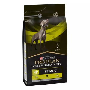 Purina Pro Plan HP Hepatic Veterinary Diets 12 kg