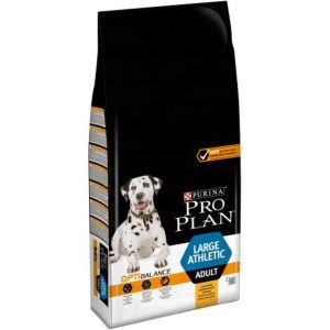 PURINA® PRO PLAN®  Perro Adulto Grande Atlético con OPTIBALANCE Pollo 14k.