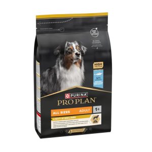 PURINA® PRO PLAN®  Perro Adulto Light-Esterilizado OPTIWEIGHT Pescado Blanco 14 kg