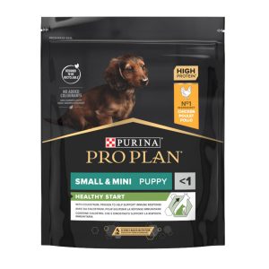 Purina Pro Plan Small Puppy Start 3 kg