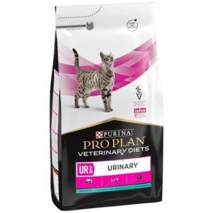 Purina Pro Plan Veterinary Diet Feline Urinary UR 5 kg