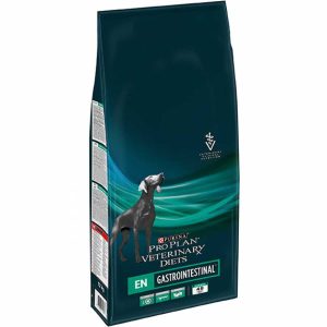 Purina Pro Plan Veterinary Diet Gastrointestinal dog en 5 kg