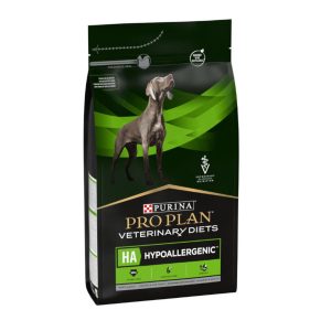 Purina Pro Plan Veterinary Diet Hypoallergenic HA 11 kg