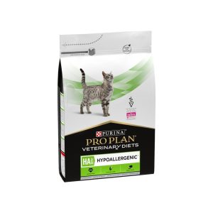 Purina Veterinary Diets Feline HA Hypoallergenic gato 3,5 kg
