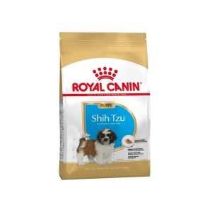 Royal Canin 1,5 Kg Shih Tzu Puppy – Saco