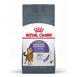 Royal Canin Appetite Control – Saco 10 KG