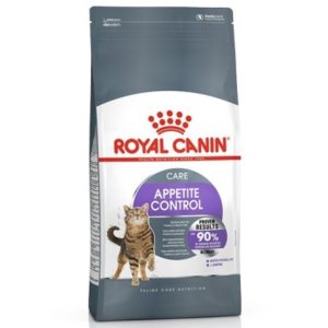 Royal Canin Appetite Control – Saco 2 KG