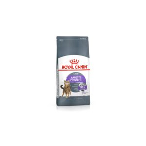 Royal Canin Appetite Control – Saco 3,5 KG