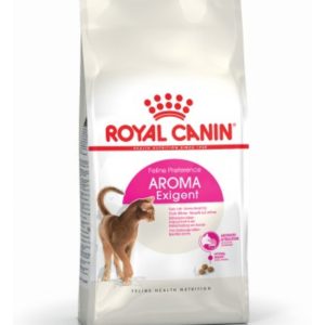 Royal Canin Aroma Exigent – Saco 2 KG