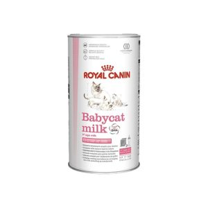 Royal Canin Babycat Milk – Leche Primera Edad – 300 g