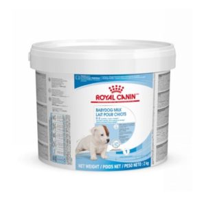 Royal Canin Babydog Milk – 1st Age Milk -Bote 2 KG