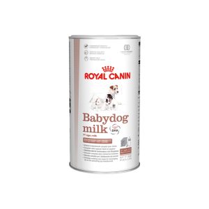 Royal Canin Babydog Milk – 1st Age Milk – Lata 400 g