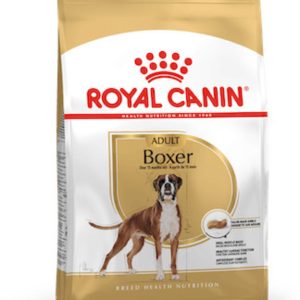 Royal Canin Boxer, 12 kg