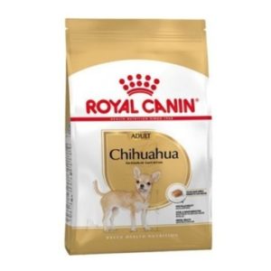 Royal Canin Chihuahua Adult – Saco 3 KG