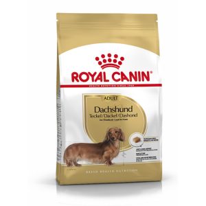 Royal Canin Dachshund Adult – Saco 1,5 KG