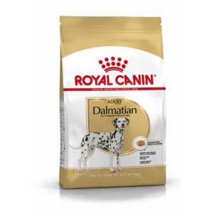 Royal Canin Dalmatian Adult – Saco 12 KG