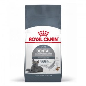 Royal Canin Dental Care – Saco 8 KG