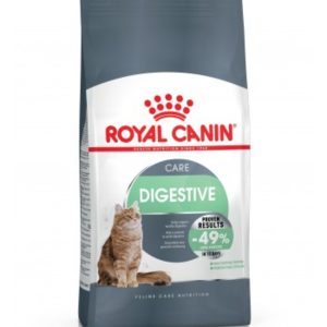 Royal Canin Digestive Care – Saco 2 KG