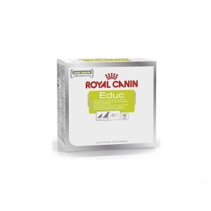 Royal Canin Educ – Bandeja 60 x 50 g