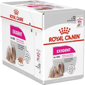 Royal Canin Exigent – Caja 12 x 85 g