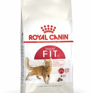 Royal Canin Fit 32, 2 kg
