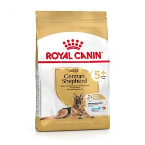 Royal Canin German Shepherd Adult 5+ – Saco 12 KG