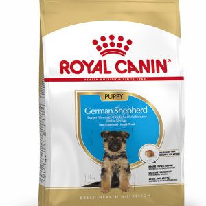 Royal Canin German Shepherd Puppy – Saco 3 KG