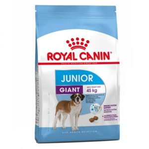 Royal Canin Giant Junior 15 KG