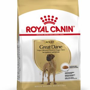 Royal Canin Great Dane Adult – Saco 12 KG