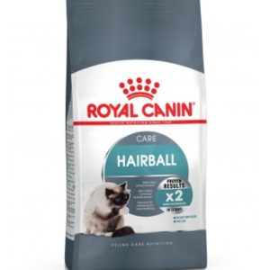 Royal Canin Hairball Care – Saco 10 KG
