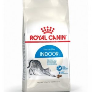 Royal Canin Indoor 27 ® – Saco 10 KG