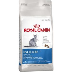 Royal Canin Indoor 27 ® – Saco 4 KG