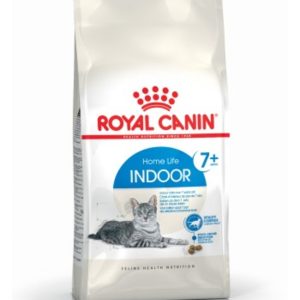 Royal Canin Indoor 7+ – Saco 1,5 KG
