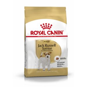 Royal Canin Jack Russell Terrier Adult – Saco 7,5 KG