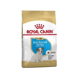 Royal Canin Jack Russell Terrier Puppy – Saco 3 KG
