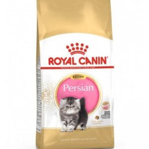 Royal Canin Kitten Persian – Saco 10 KG