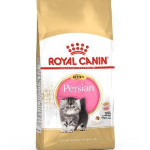 Royal Canin Kitten Persian – Saco 4 KG