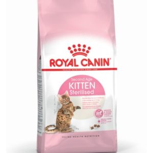 Royal Canin Kitten Sterilised – 3,5 KG