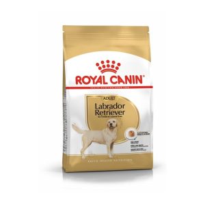 Royal Canin Labrador Retriever Adult – Saco 3 KG