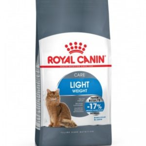 Royal Canin Light Weight Care, 1,5 KG
